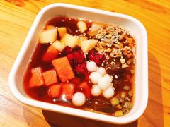 -野山舂·贵州现舂酸汤火锅(鸿通城店)