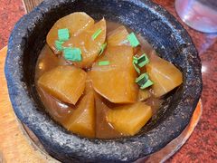 -绿茶餐厅(蓝色港湾店)