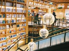-G·SPACE(金鹰世界店)