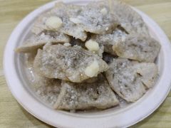 -黑八私房老北京炸酱面