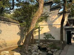 -天一阁博物院