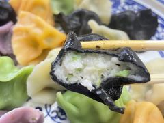 -胖子饺子馆·海鲜家常菜(海军博物馆店)