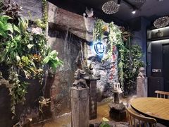 -嫩芽·重庆菜馆(十八梯露台观景店)