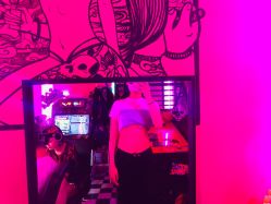 点击看大图 -MDZ STORE·TATTOO·耳饰