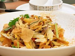 -粤集·手工粤菜(皇庭广场店)