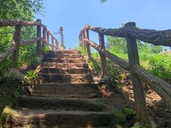 -云龙山