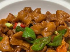 红烧肥肠-徽品轩·徽菜馆·地道徽菜(合作经济广场店)