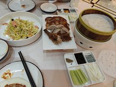 -便宜坊烤鸭店(荣华店)