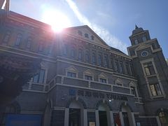 -古文化街旅游区