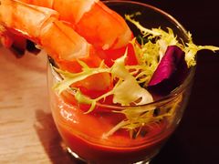 -恰餐厅及酒吧 CHAR Bar & Grill (北京丽都皇冠假日店)