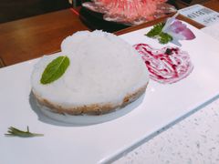 -九府羊·鲜羊火锅·烤串(新华路店)