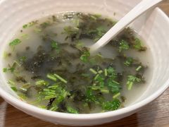 棒骨汤-阳阳中国饭(龙湖大兴天街)