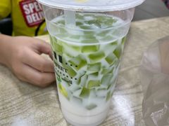 -鲍氏老字号冷热饮老店(瑞安店)
