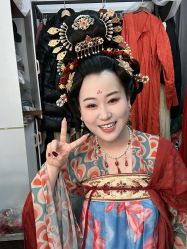 -美云庭古装·格格服汉服·京城旅拍(北京店)