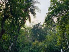 -全季酒店(广州越秀公园店)