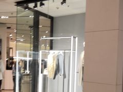 -ZARA(青岛万象城店)