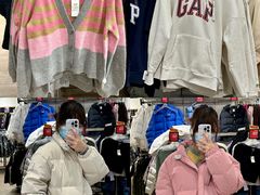 -砂之船奥莱(南京江宁店)