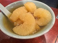 木薯糖水-粉家柳州螺蛳粉(杨宅路店)