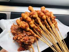 -辽B·小串(总店)