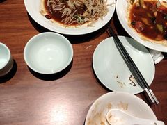 -纪林菜馆·博山菜老字号(华光路店)