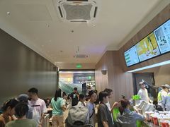 -奈雪的茶(永嘉天地东百城店)