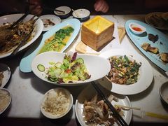 -绿茶餐厅(深圳龙华天虹购物中心店)