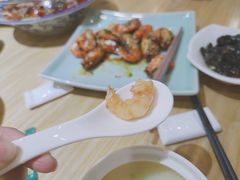 -德胜轩正宗顺德菜(宝安沙井会展中心店)