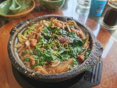 -王明古法砂锅居(开化寺店)