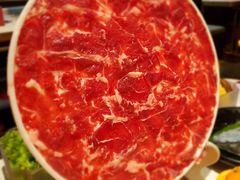 -东道煮牛肉火锅(东盛大街店)