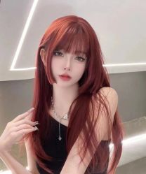 -丝语萱形象