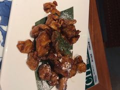 -绿茶餐厅(广州天河城店)