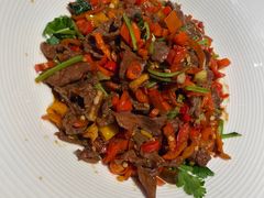 -千百味红餐厅·江西菜(绿地双子塔店)