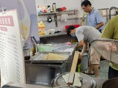 -陈记饮食店(菜园墩店)