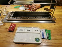 -河坝강뚝烧烤专门店(旗舰店)