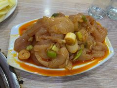 -平山城鑫烧烤(建国楼店)
