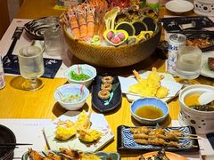 -吉兆·料理(红梅南路店)