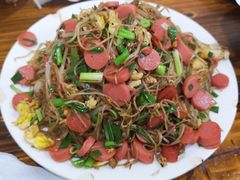 -凡老头米线砂锅(古荡新村西粮站)