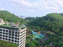 -龙门水都景区