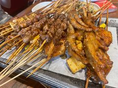 -管氏翅吧(护国寺店)