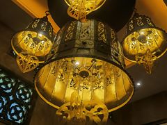 -叶叶菩提·晋福宫