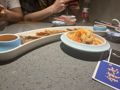-老头儿油爆虾(星光一期店)