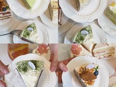 -LuluCake·路鹿蛋糕