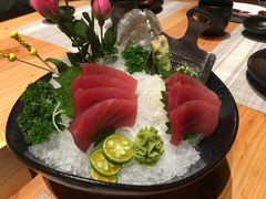 金枪鱼-文三酒肆自助放题(新街口友谊广场店)