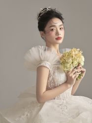 -第一夫人婚纱摄影(南京店)