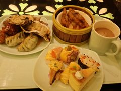 -堂会·KTV·自助餐·团建聚会(天河店)