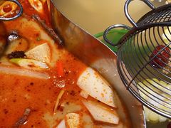 -牛人日志·鲜牛肉骨汤火锅(万科里瑧店)