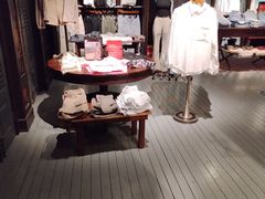 -Hollister Co(杭州万象城店)