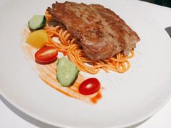 -水天堂西餐厅(绿宝广场店)