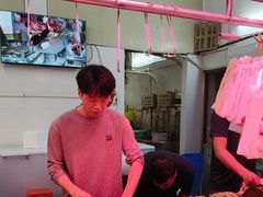 -阿娟牛肉丸·手打牛肉丸·现做现卖