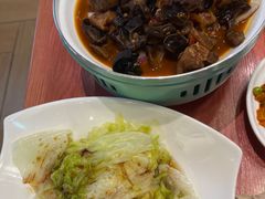 -甲乙饼·手工牛肉饼(金地广场店)